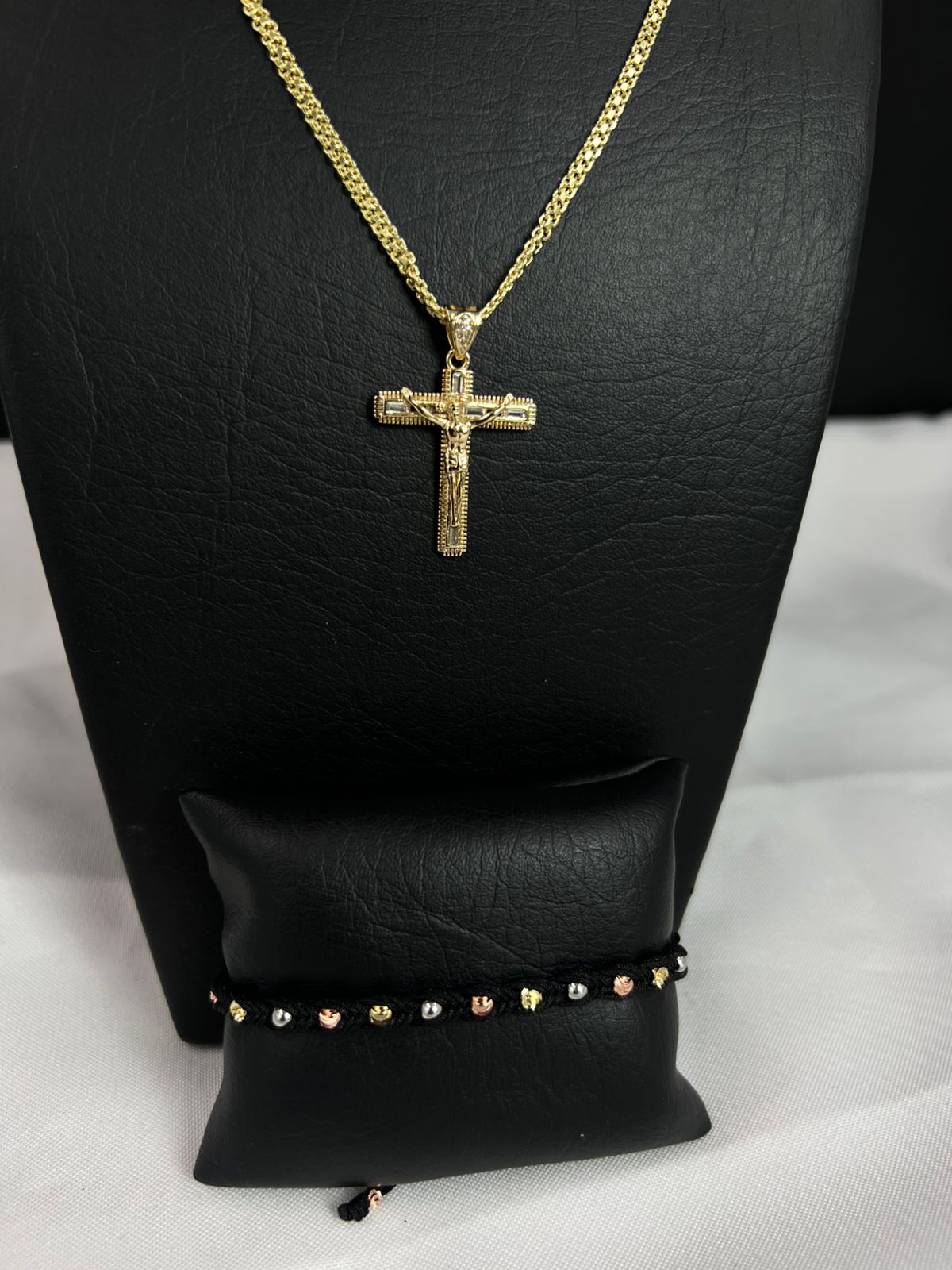 Miniatura 2 de CHINE DIJE CRIST PULS TEJI 3OR